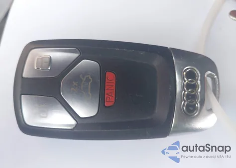 2021 Audi A5 Sportback Premium 40 Tfsi Quattro S Tronic из США, поврежденный, VIN WAUABCF59MA033398